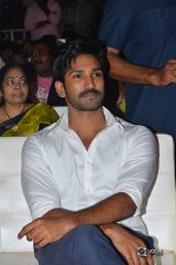 Rangasthalam Movie Pre Release Event Photos